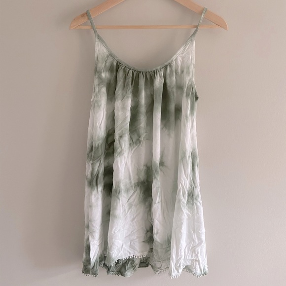 American Eagle Outfitters Dresses & Skirts - AE Don’t Ask Why Tie Dye Dress